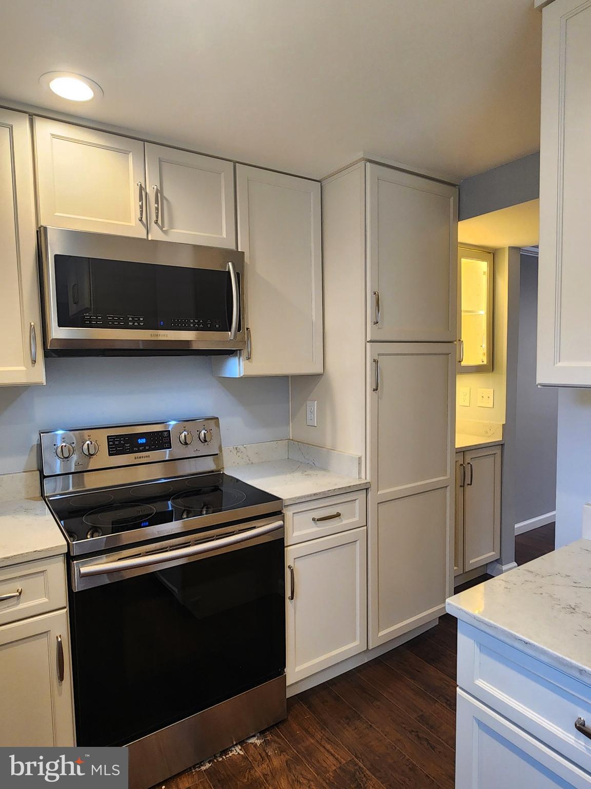 WATKINS MILL - Residential Lease