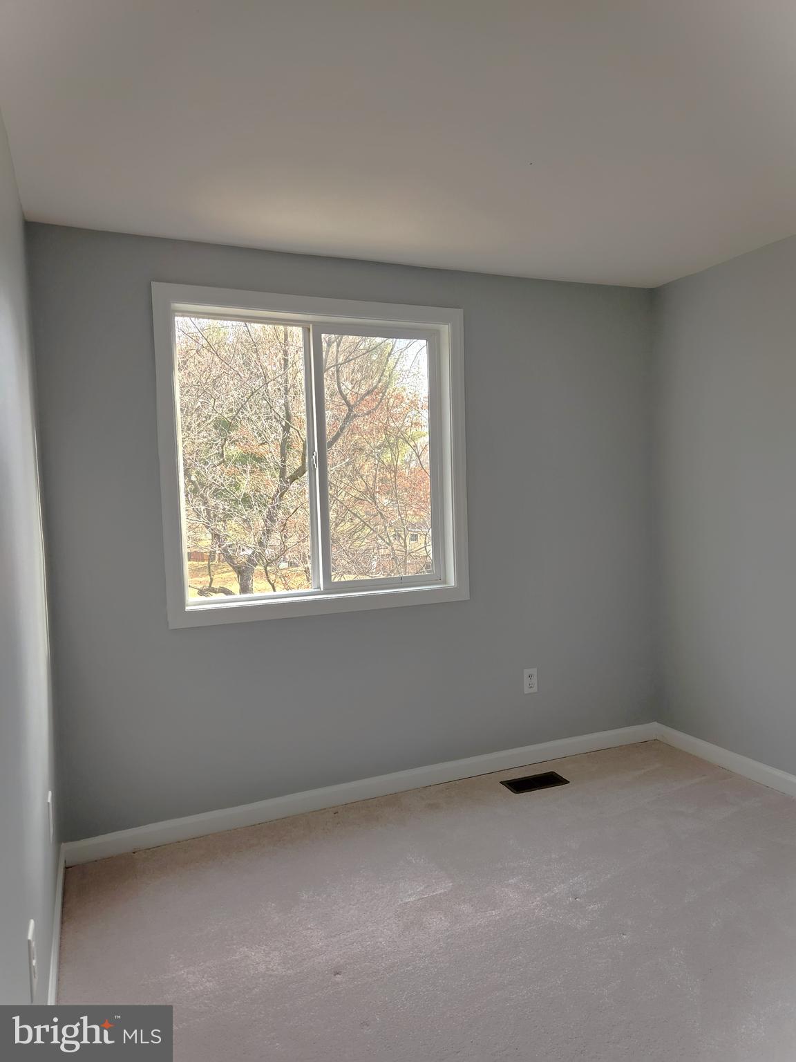 WATKINS MILL - Residential Lease