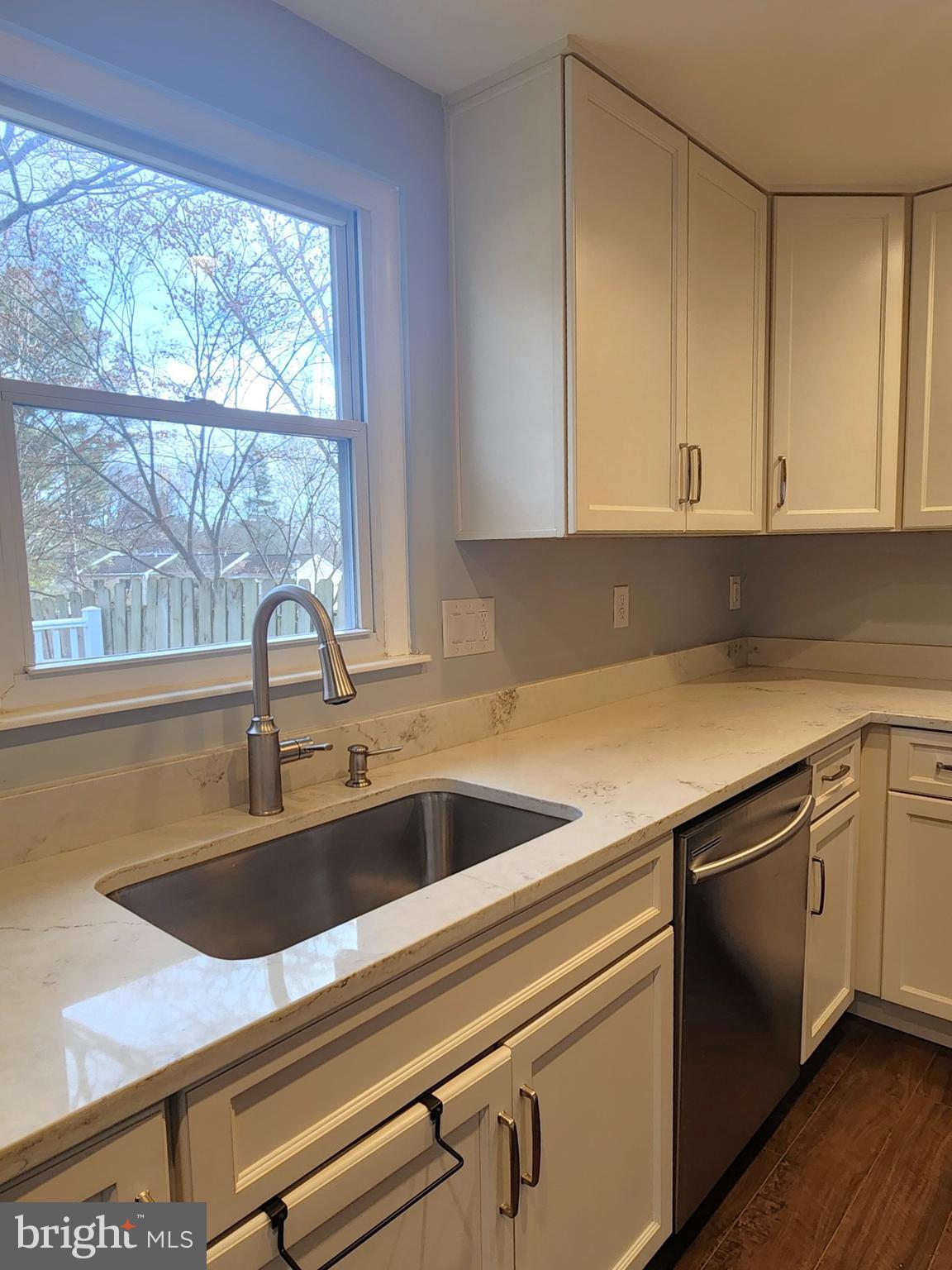 WATKINS MILL - Residential Lease