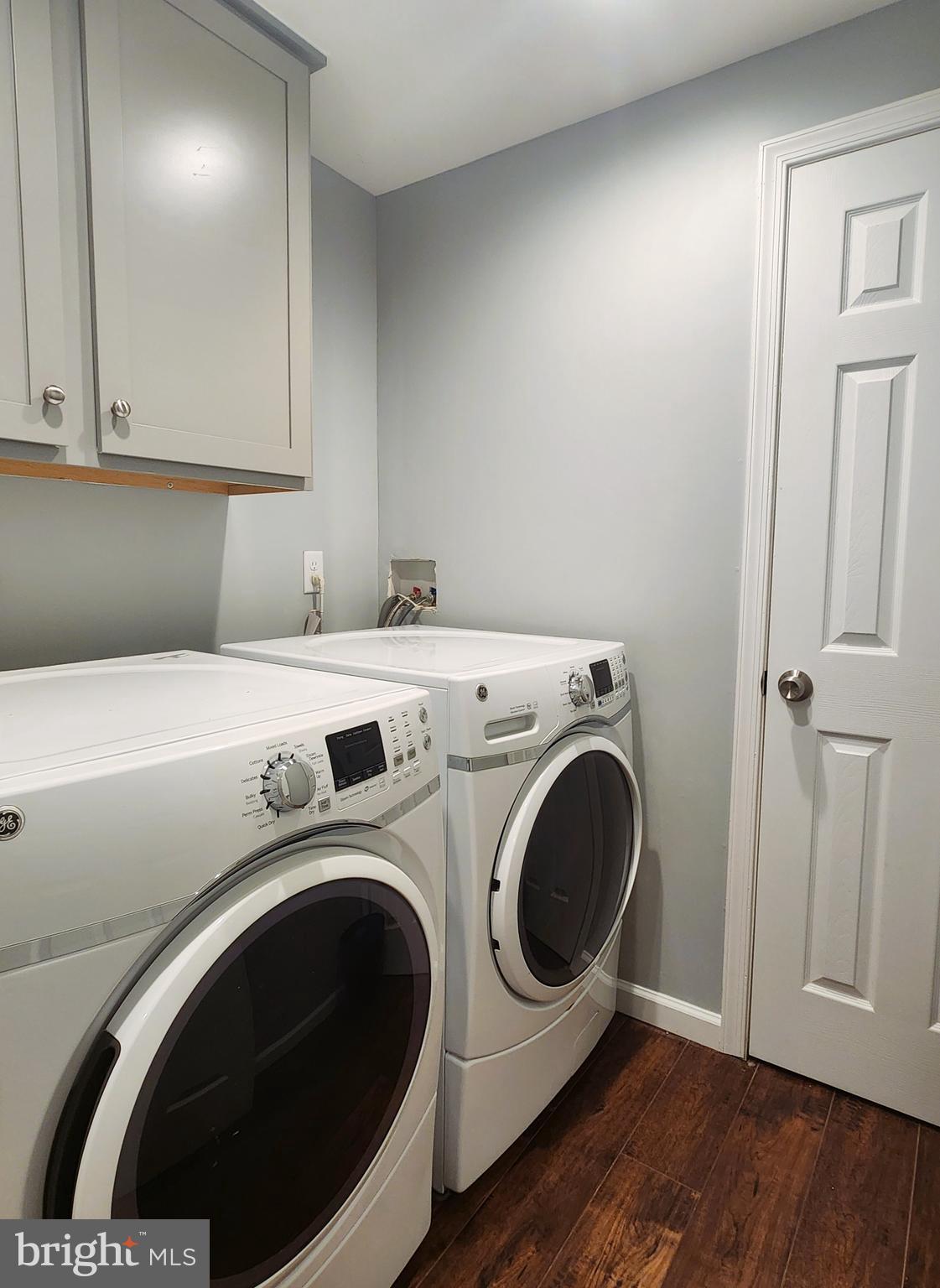 WATKINS MILL - Residential Lease