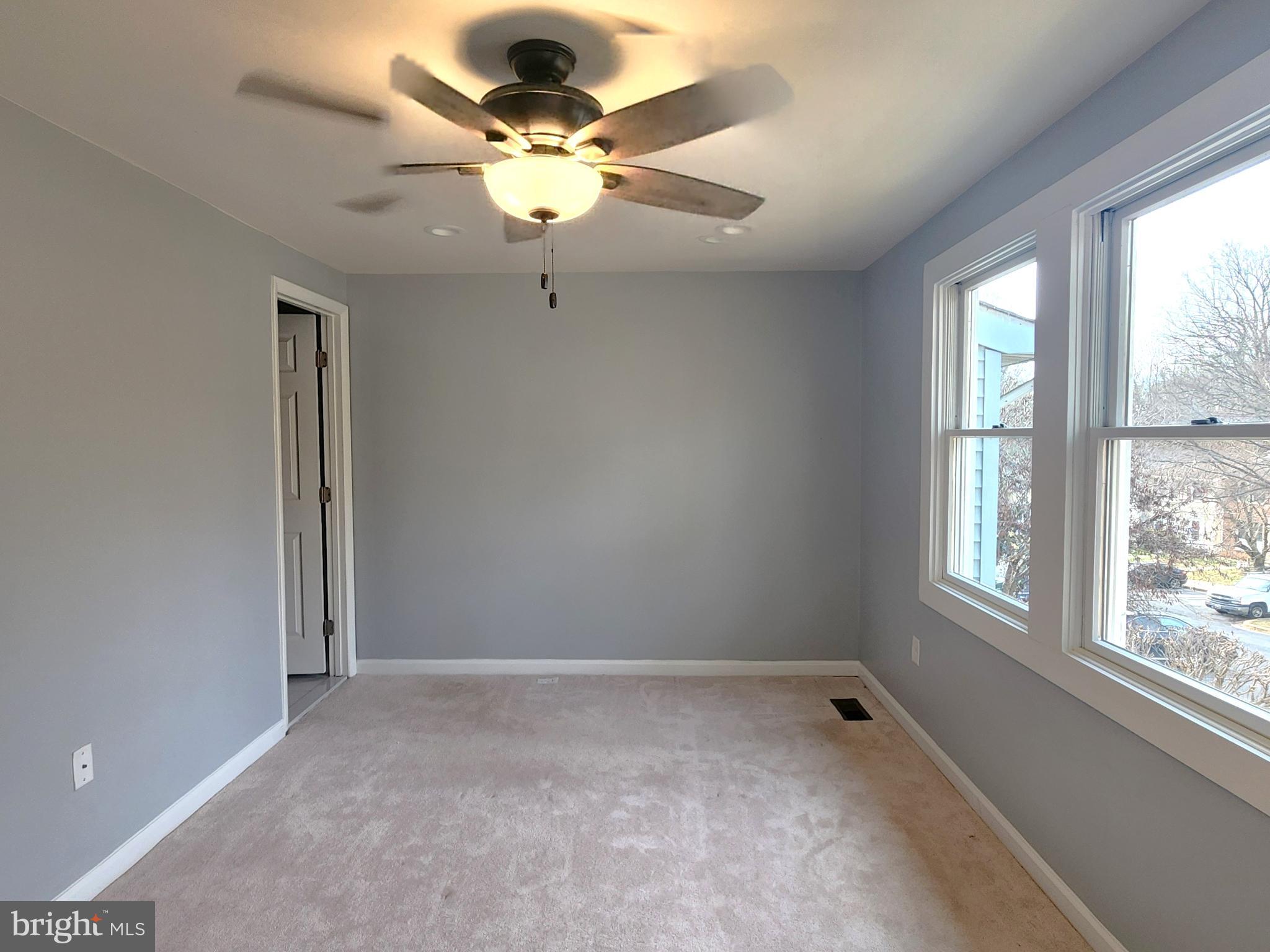 WATKINS MILL - Residential Lease