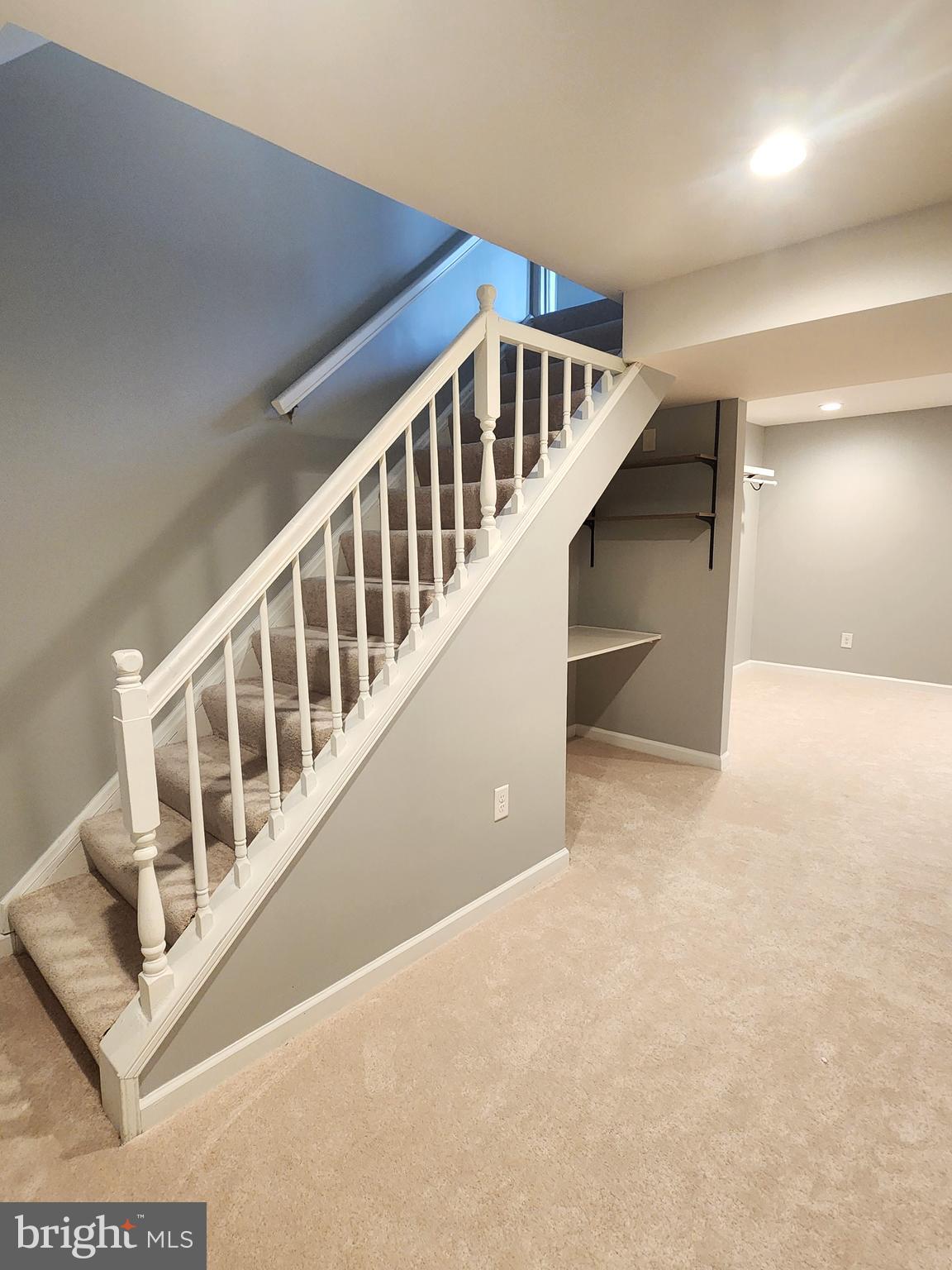 WATKINS MILL - Residential Lease