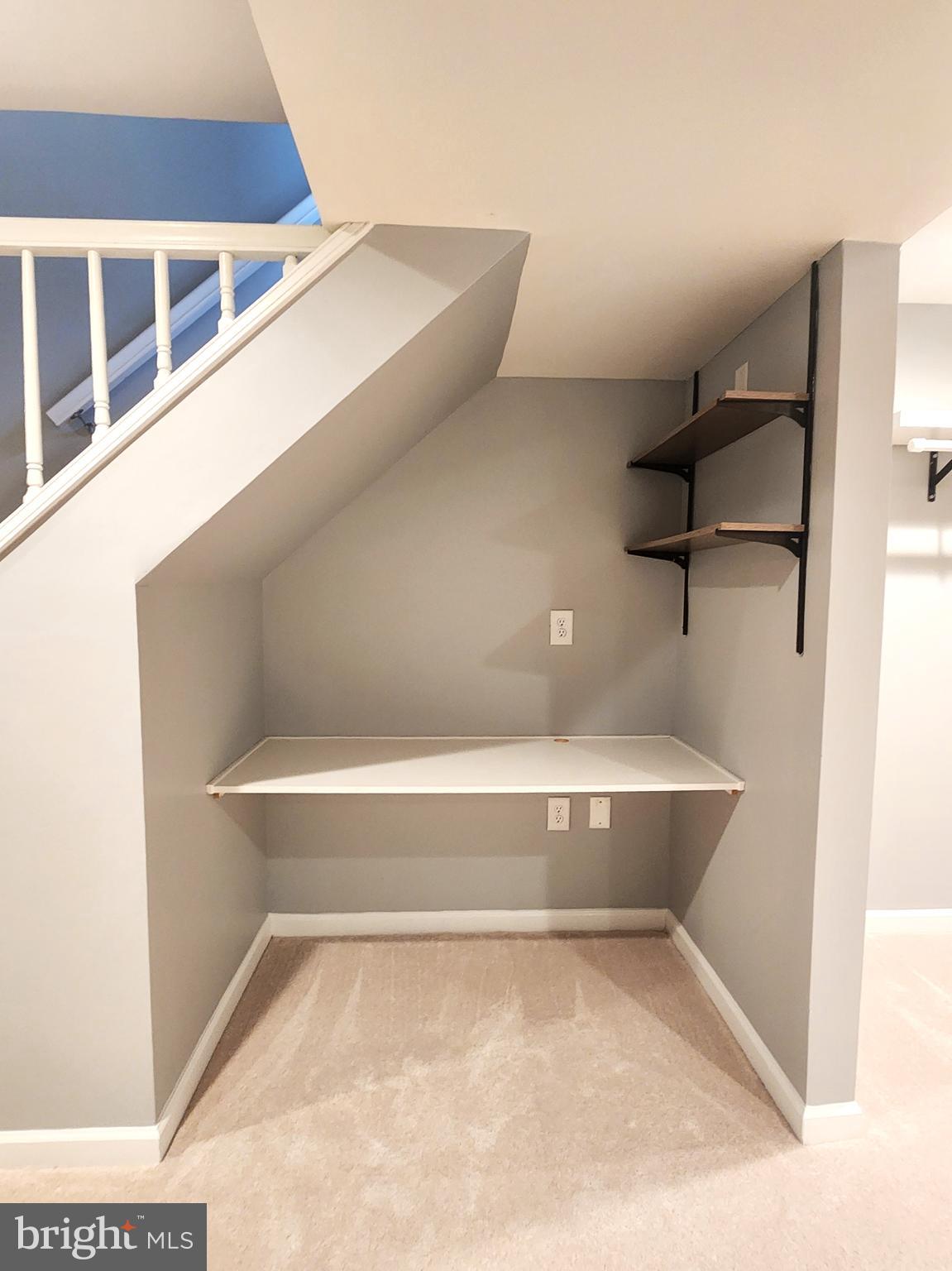 WATKINS MILL - Residential Lease