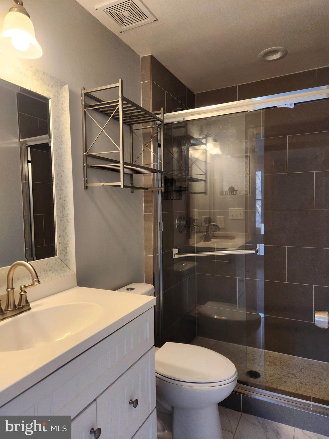 WATKINS MILL - Residential Lease