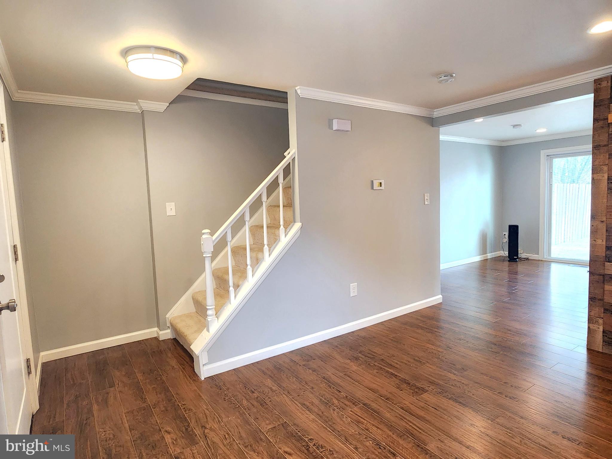 WATKINS MILL - Residential Lease