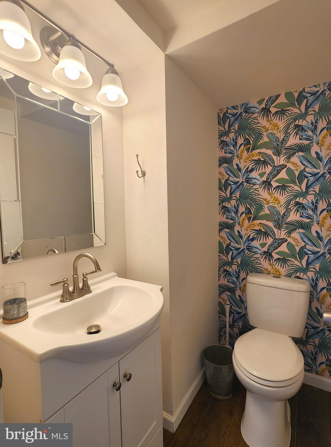 WATKINS MILL - Residential Lease