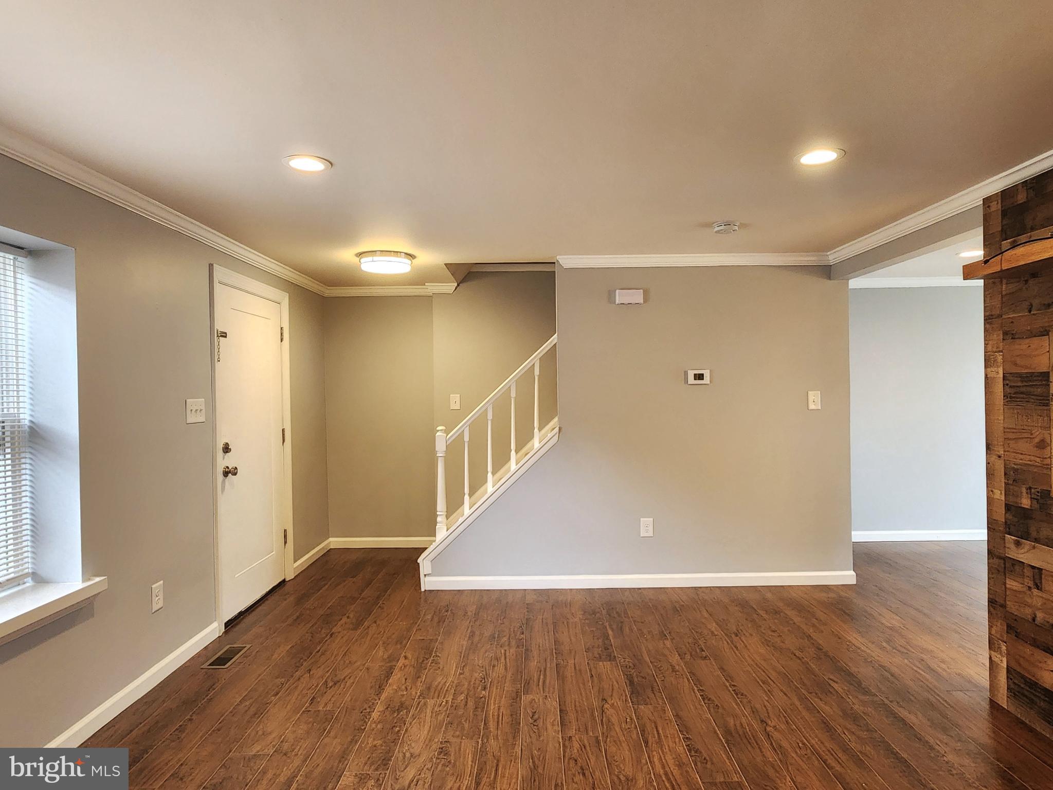 WATKINS MILL - Residential Lease