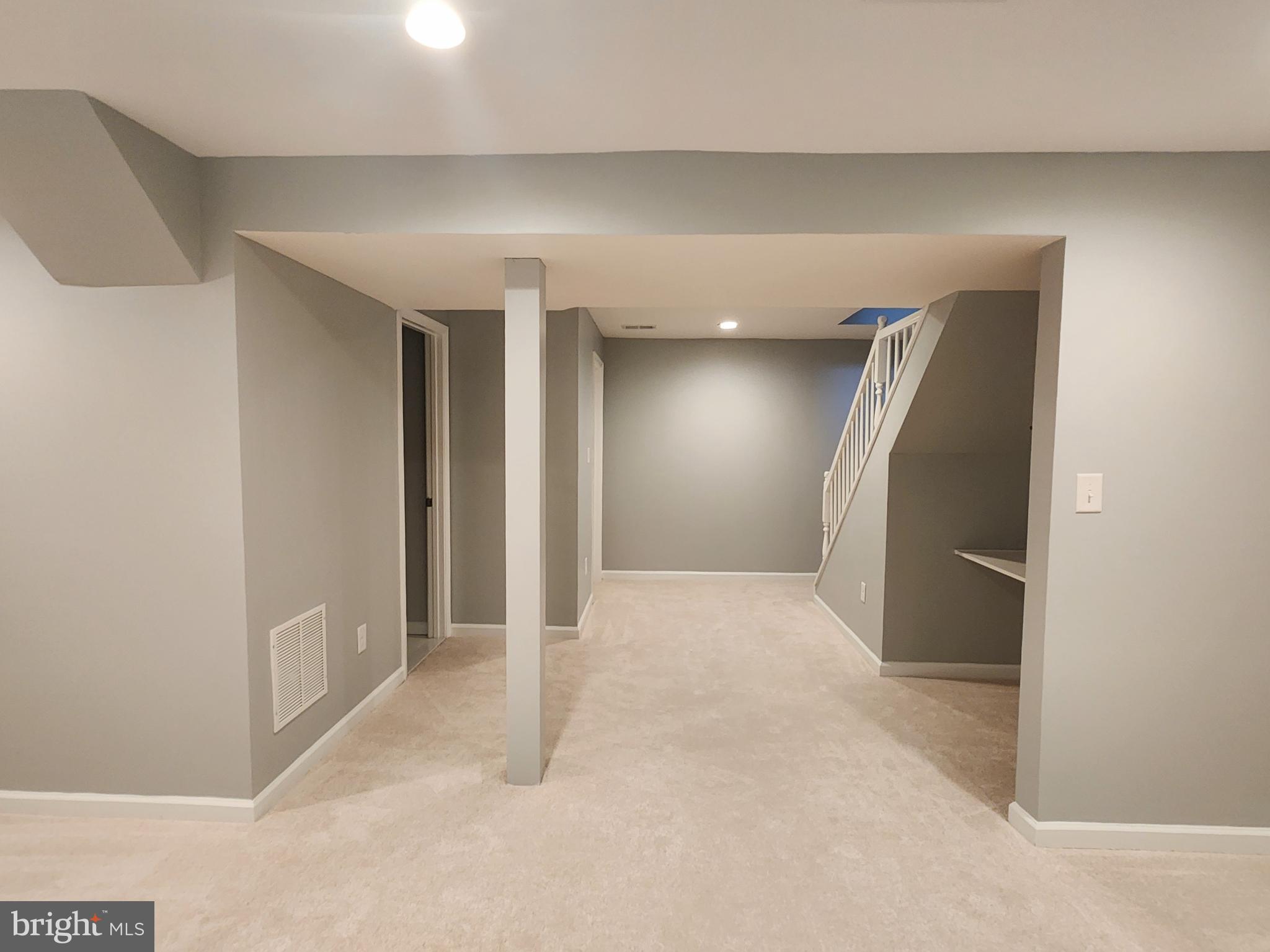 WATKINS MILL - Residential Lease