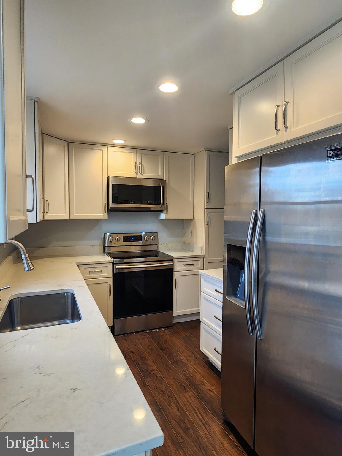 WATKINS MILL - Residential Lease