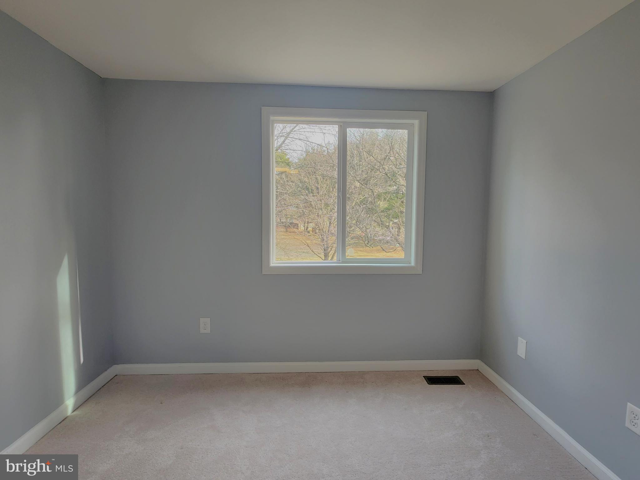 WATKINS MILL - Residential Lease