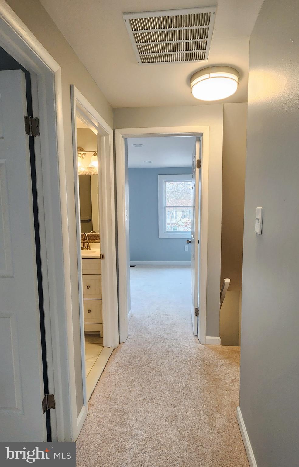 WATKINS MILL - Residential Lease