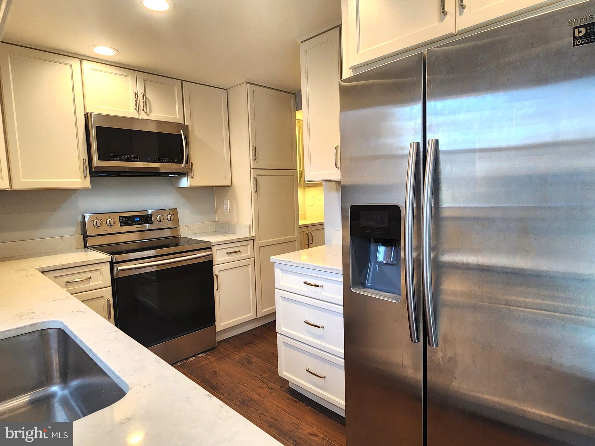 WATKINS MILL - Residential Lease