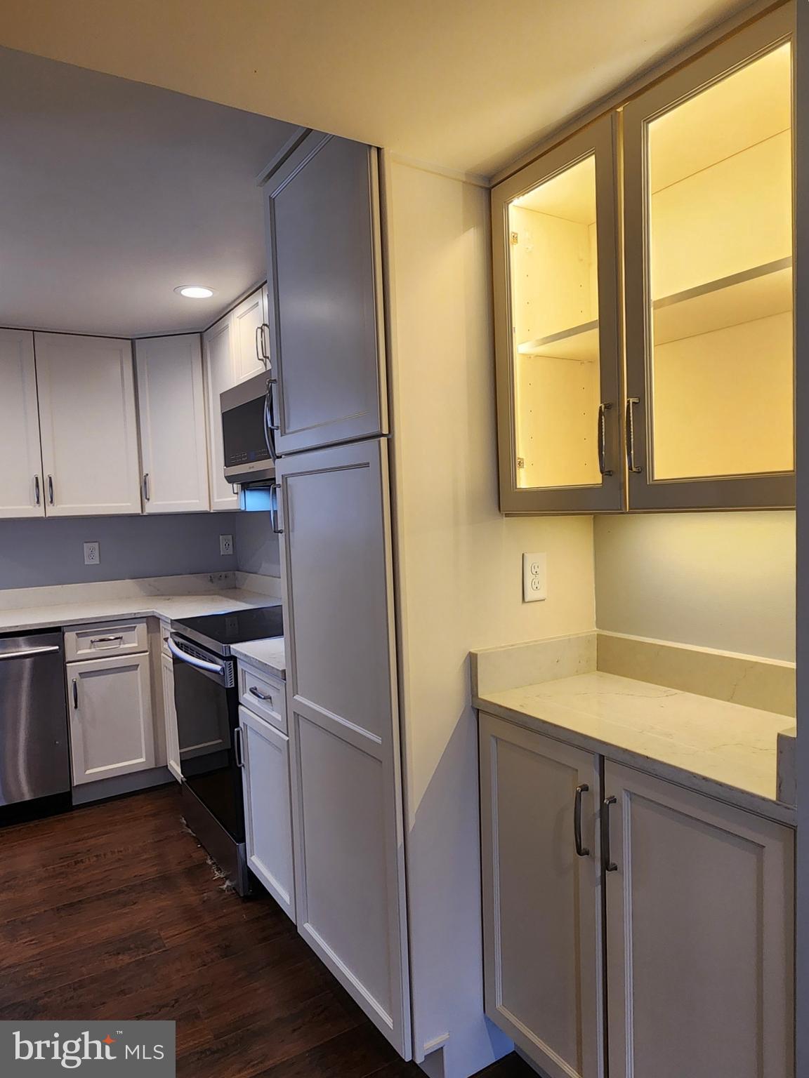 WATKINS MILL - Residential Lease