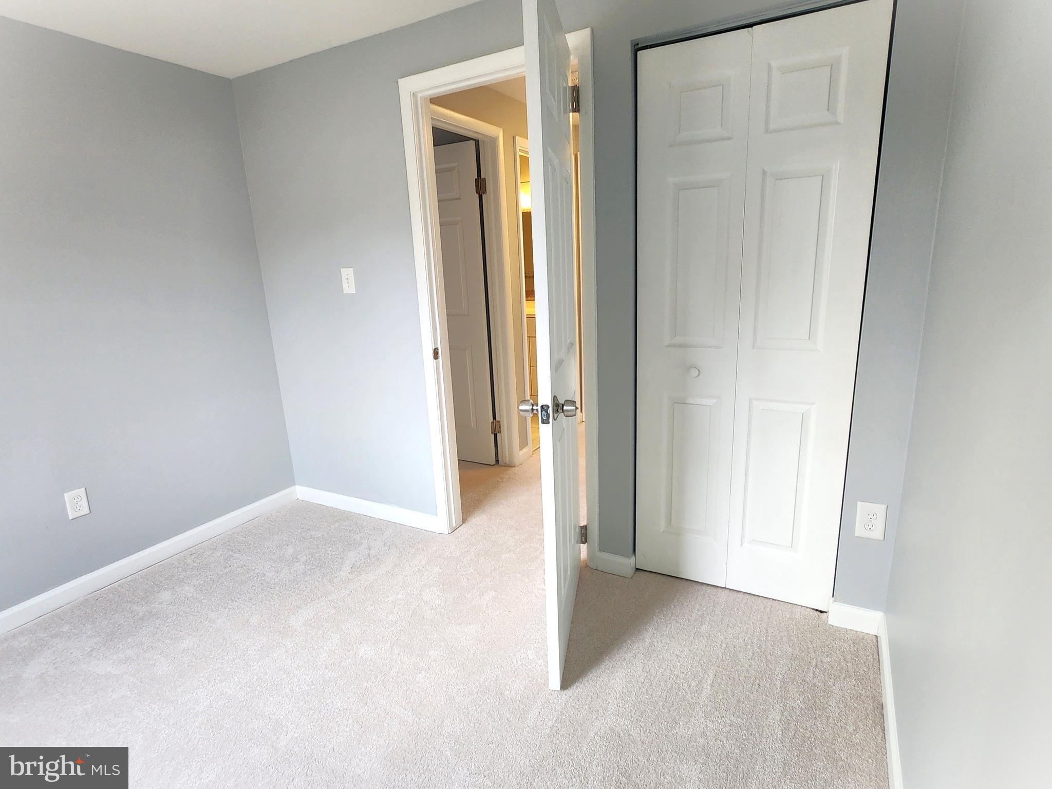 WATKINS MILL - Residential Lease