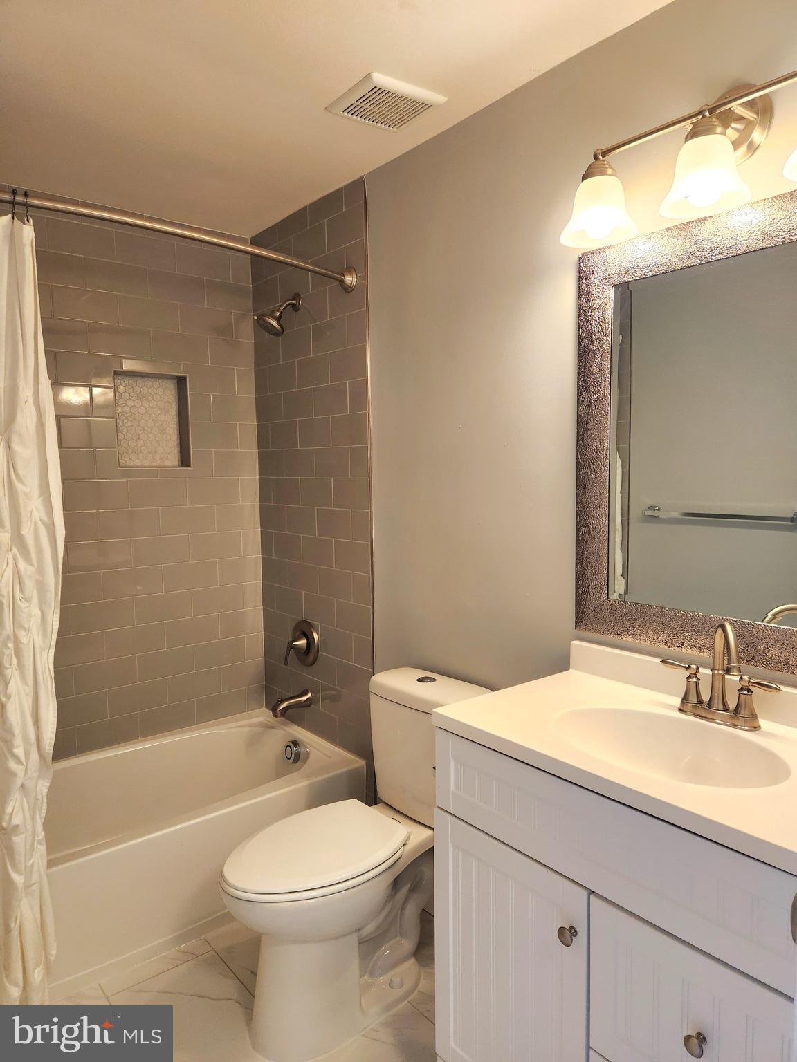 WATKINS MILL - Residential Lease