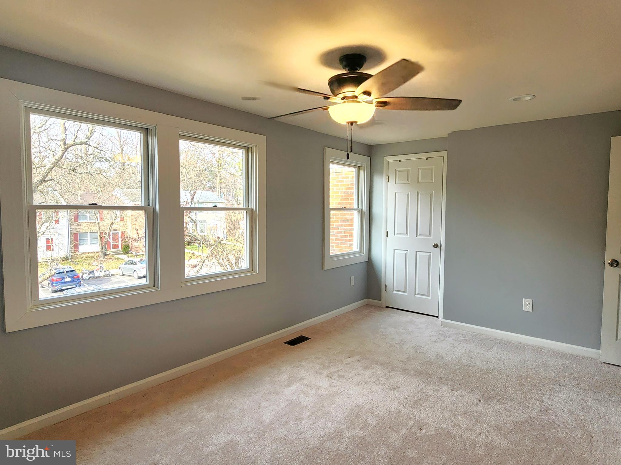 WATKINS MILL - Residential Lease