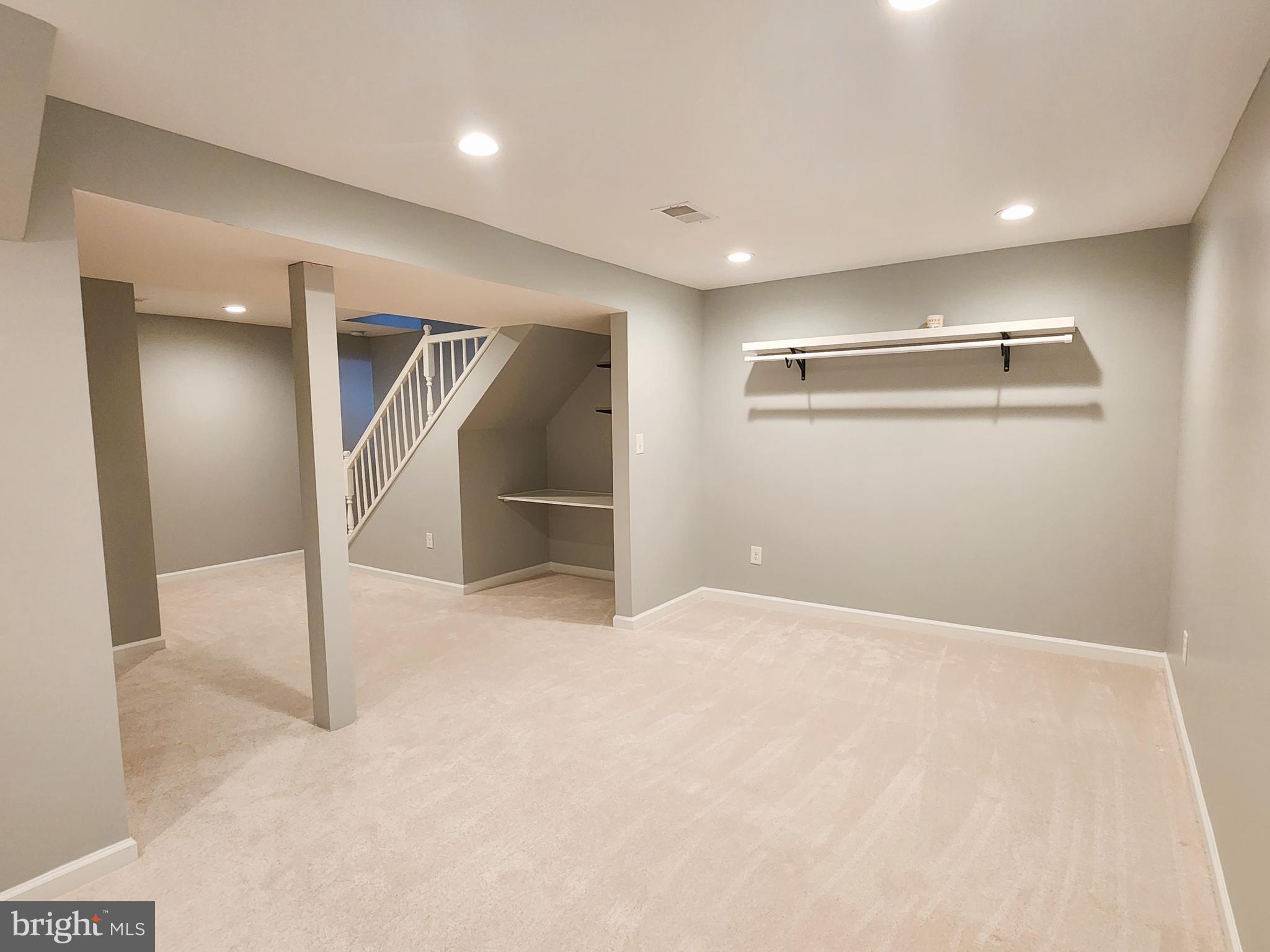 WATKINS MILL - Residential Lease