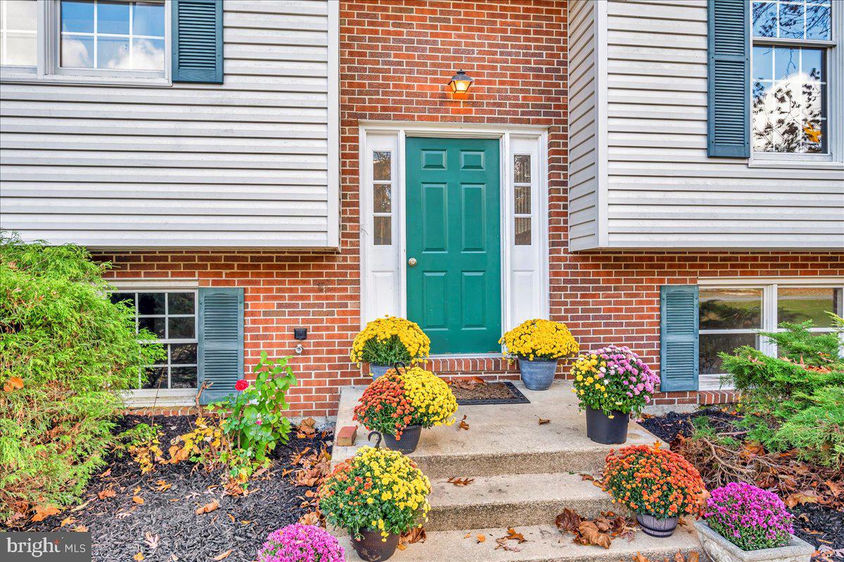 HICKORY WOODS - Residential