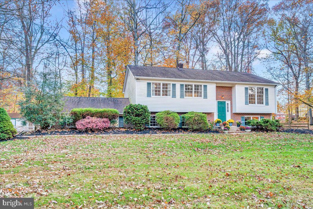 Photo of 45 Longleaf Lane, BEAR, DE 19701 (MLS # DENC2093208)