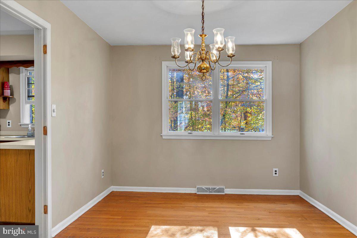 HICKORY WOODS - Residential