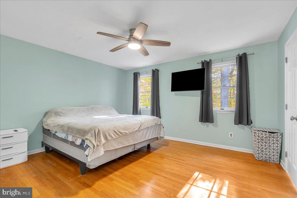 HICKORY WOODS - Residential