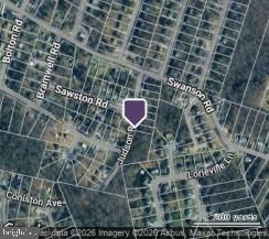 1043 JUDSON ROAD