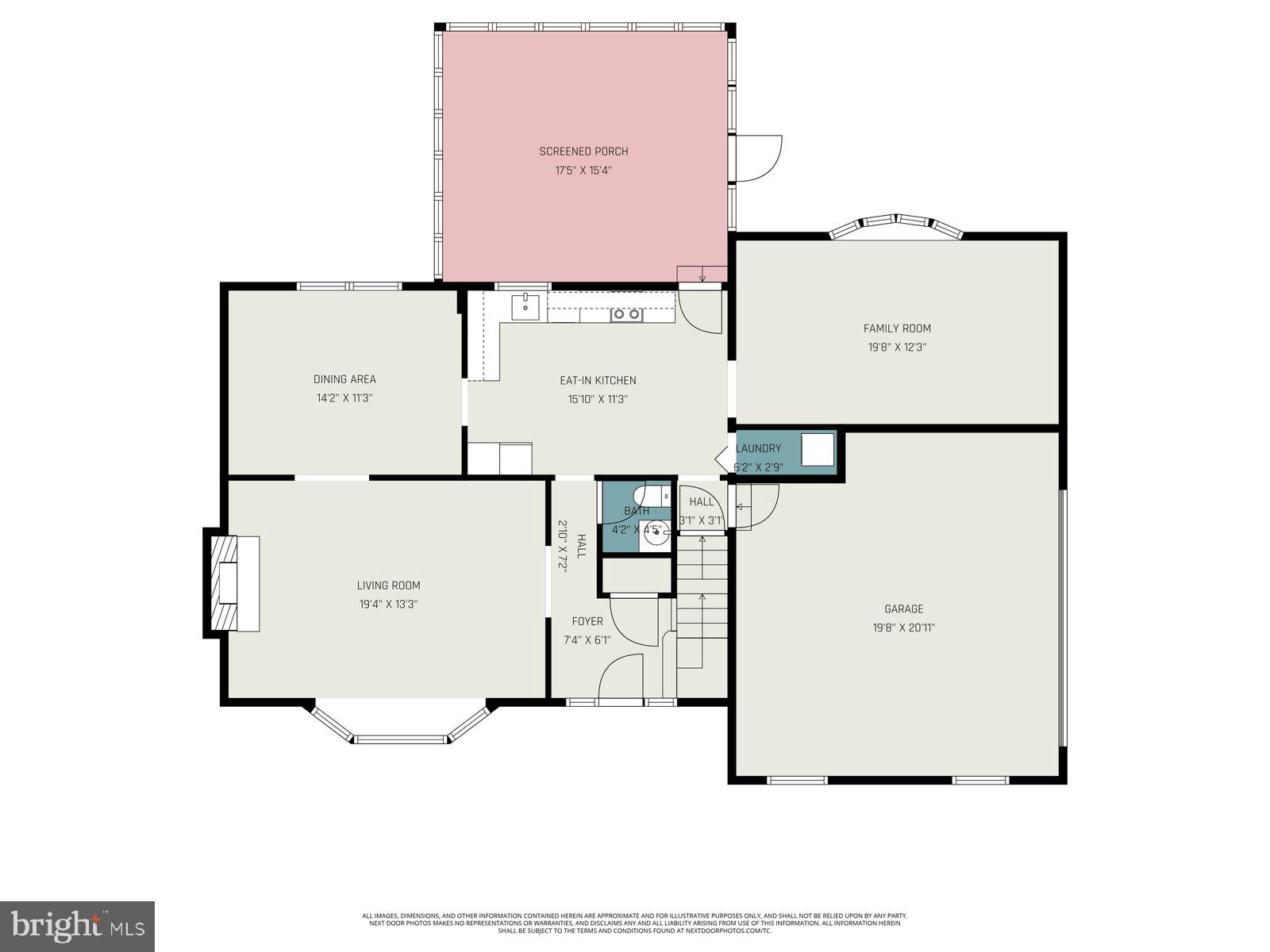 MARPLE - Residential