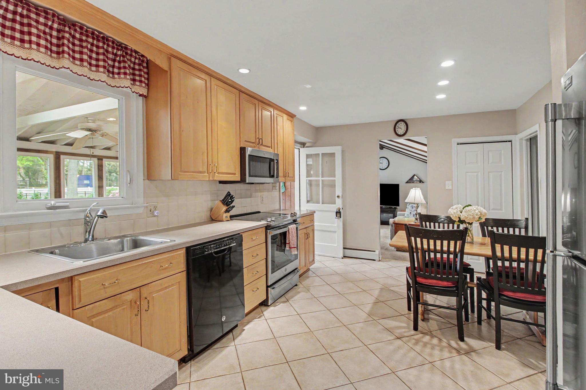 MARPLE - Residential