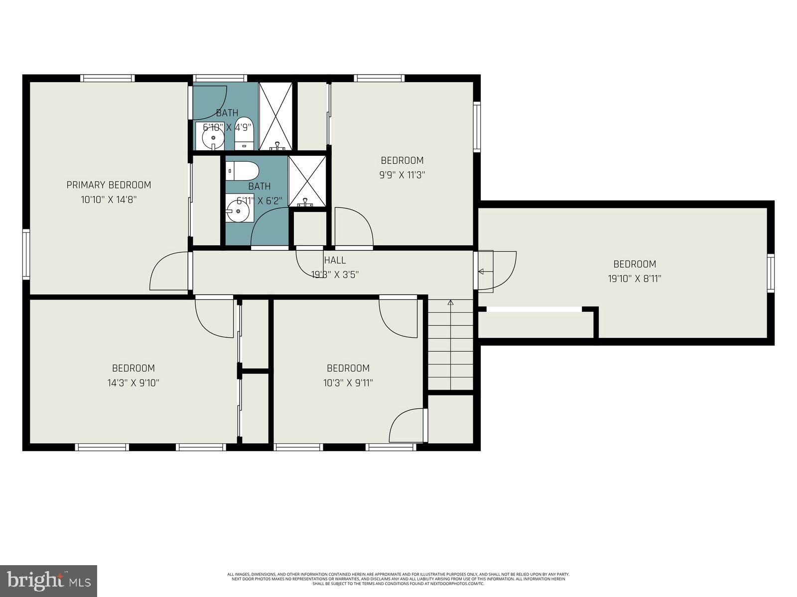 MARPLE - Residential