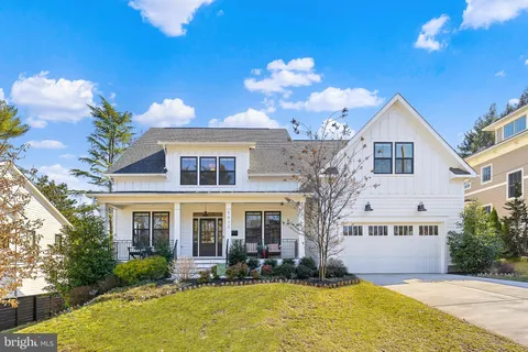 5612 Williamsburg Boulevard, Arlington, VA 22207 - MLS#: VAAR2054334