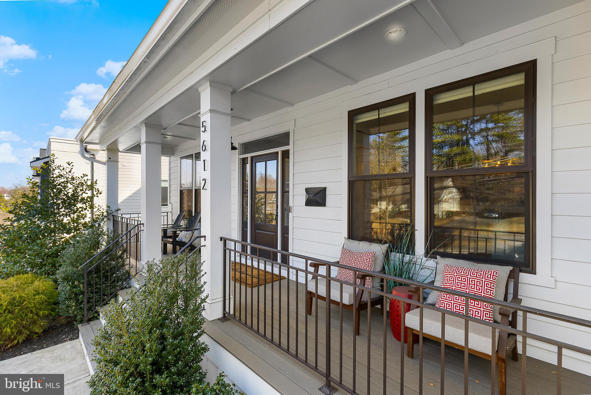 5612 WILLIAMSBURG BOULEVARD