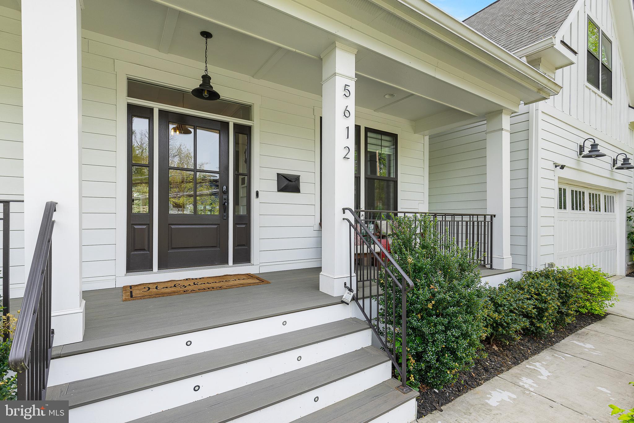 5612 WILLIAMSBURG BOULEVARD