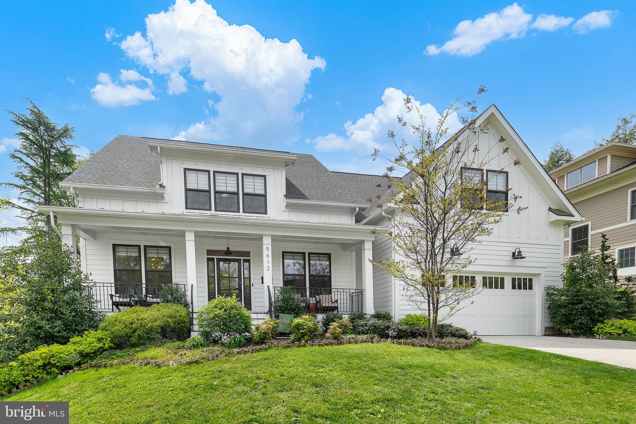 5612 WILLIAMSBURG BOULEVARD