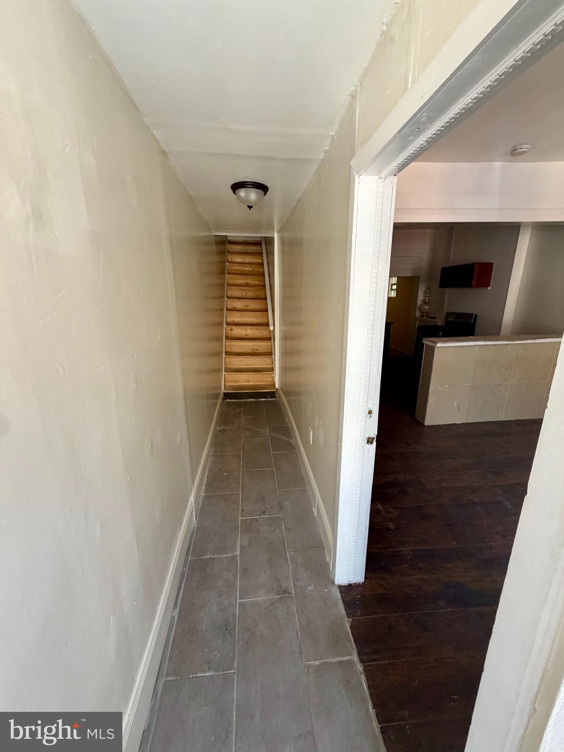 NORRIS SQUARE - Residential