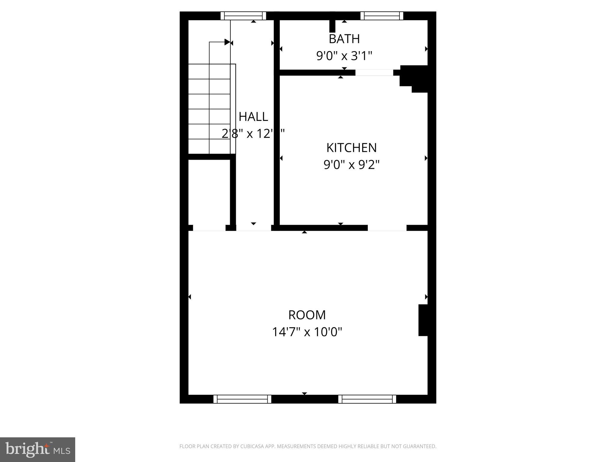 NORRIS SQUARE - Residential