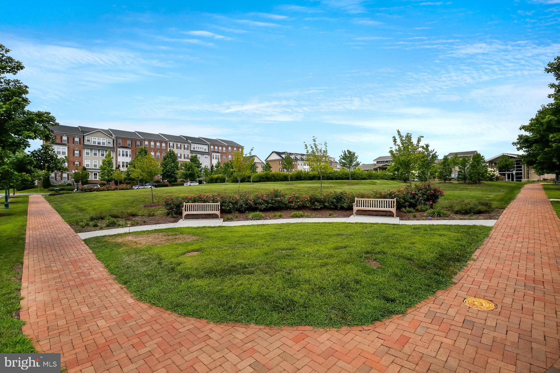 CLARKSBURG TOWN CENTER - Residential