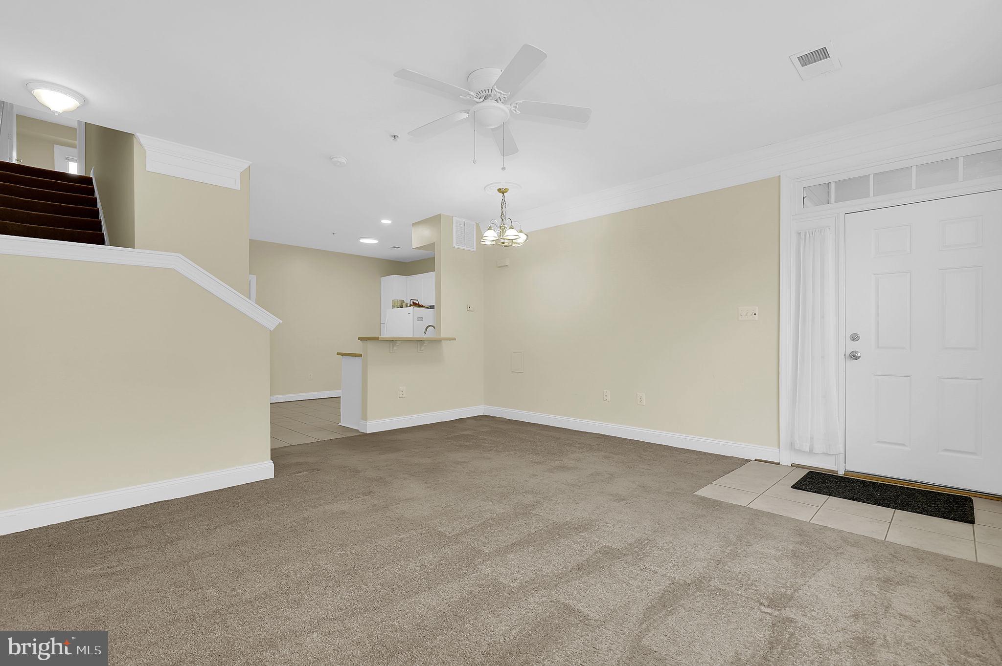 CLARKSBURG TOWN CENTER - Residential