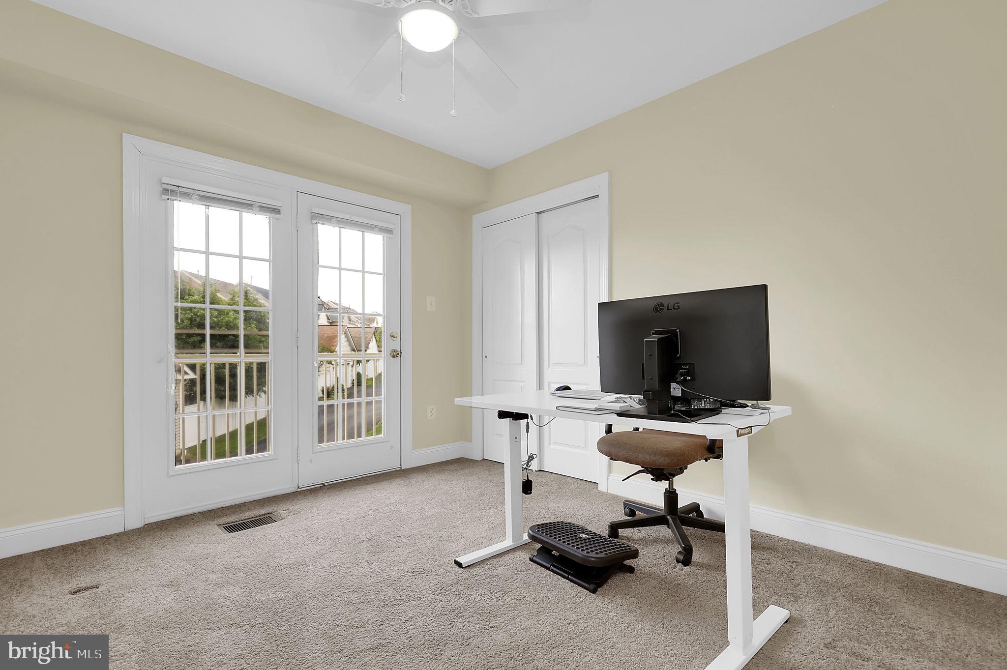 CLARKSBURG TOWN CENTER - Residential