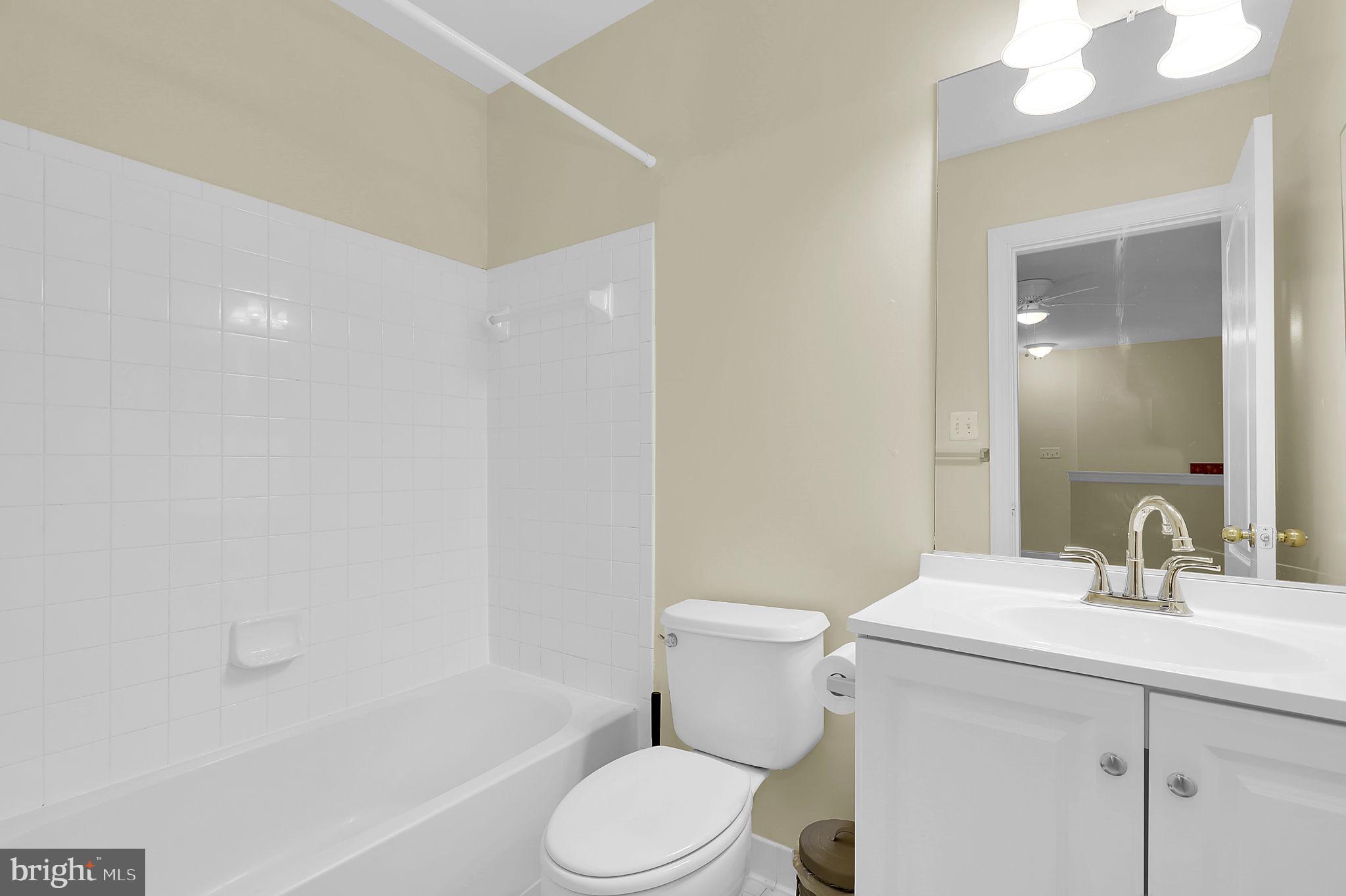 CLARKSBURG TOWN CENTER - Residential