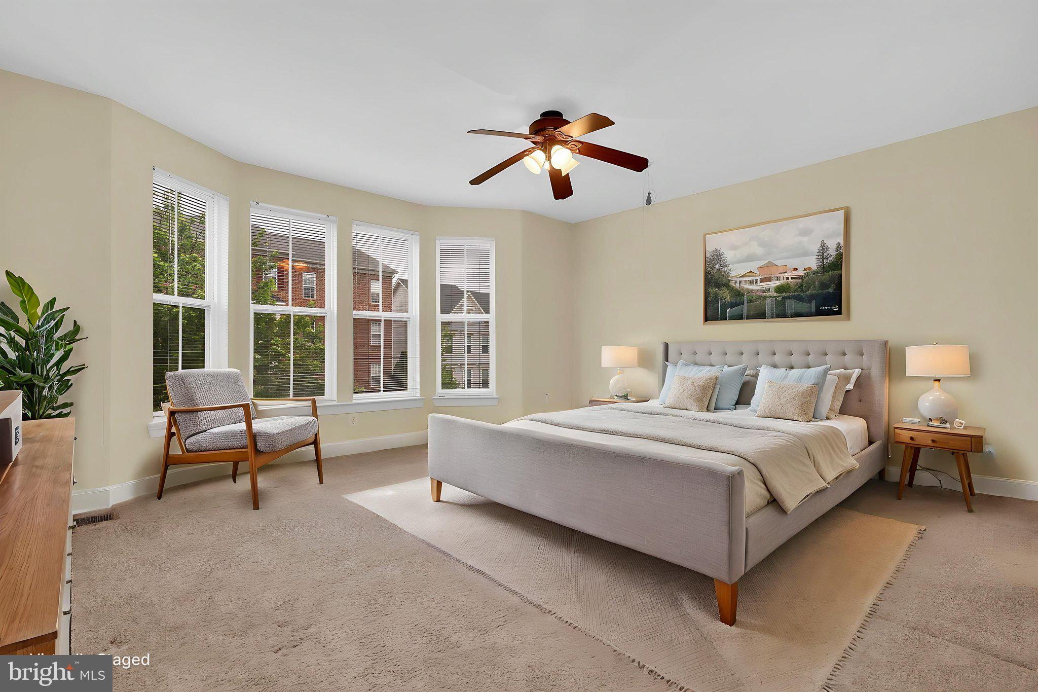 CLARKSBURG TOWN CENTER - Residential