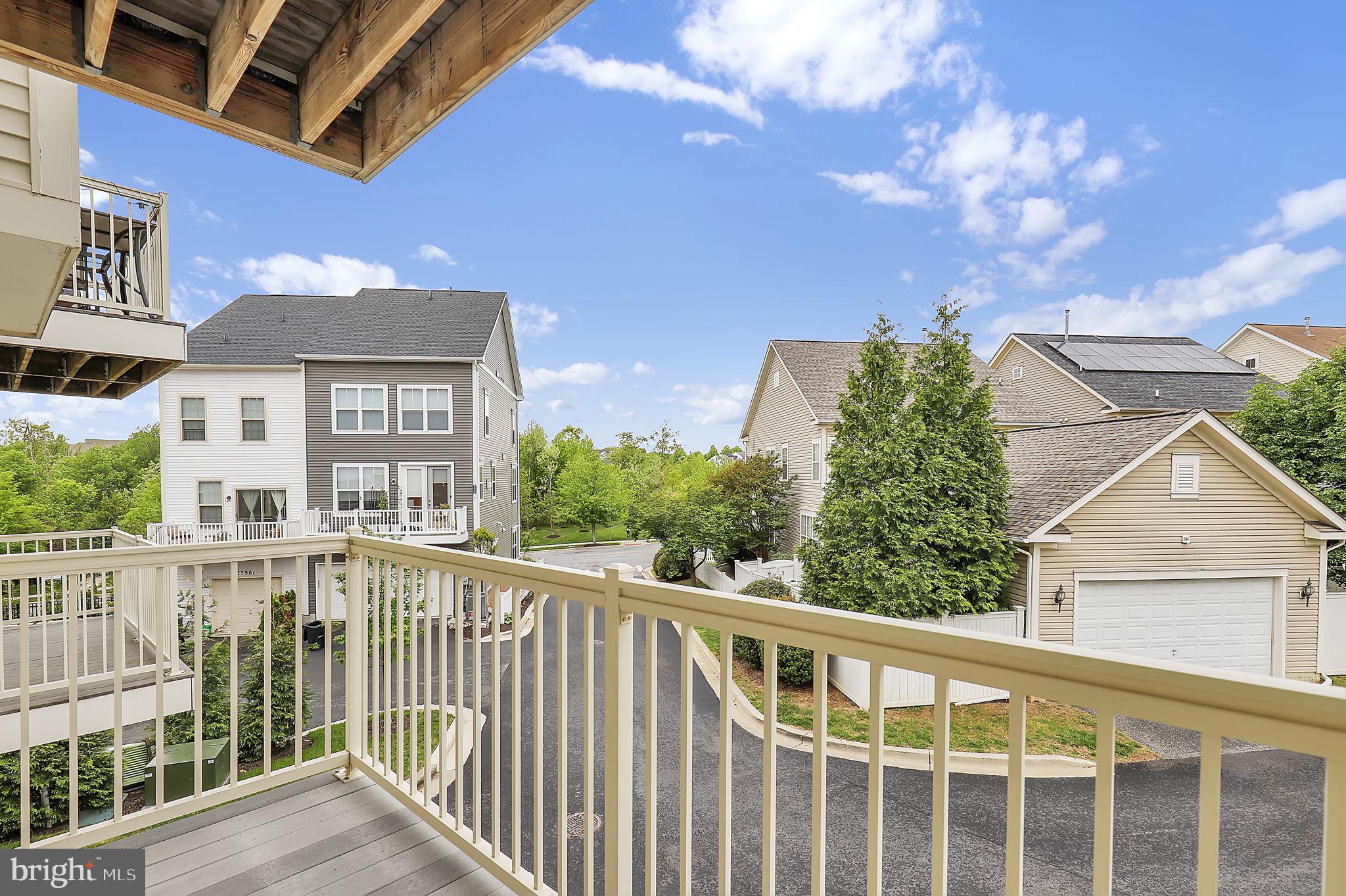 CLARKSBURG TOWN CENTER - Residential
