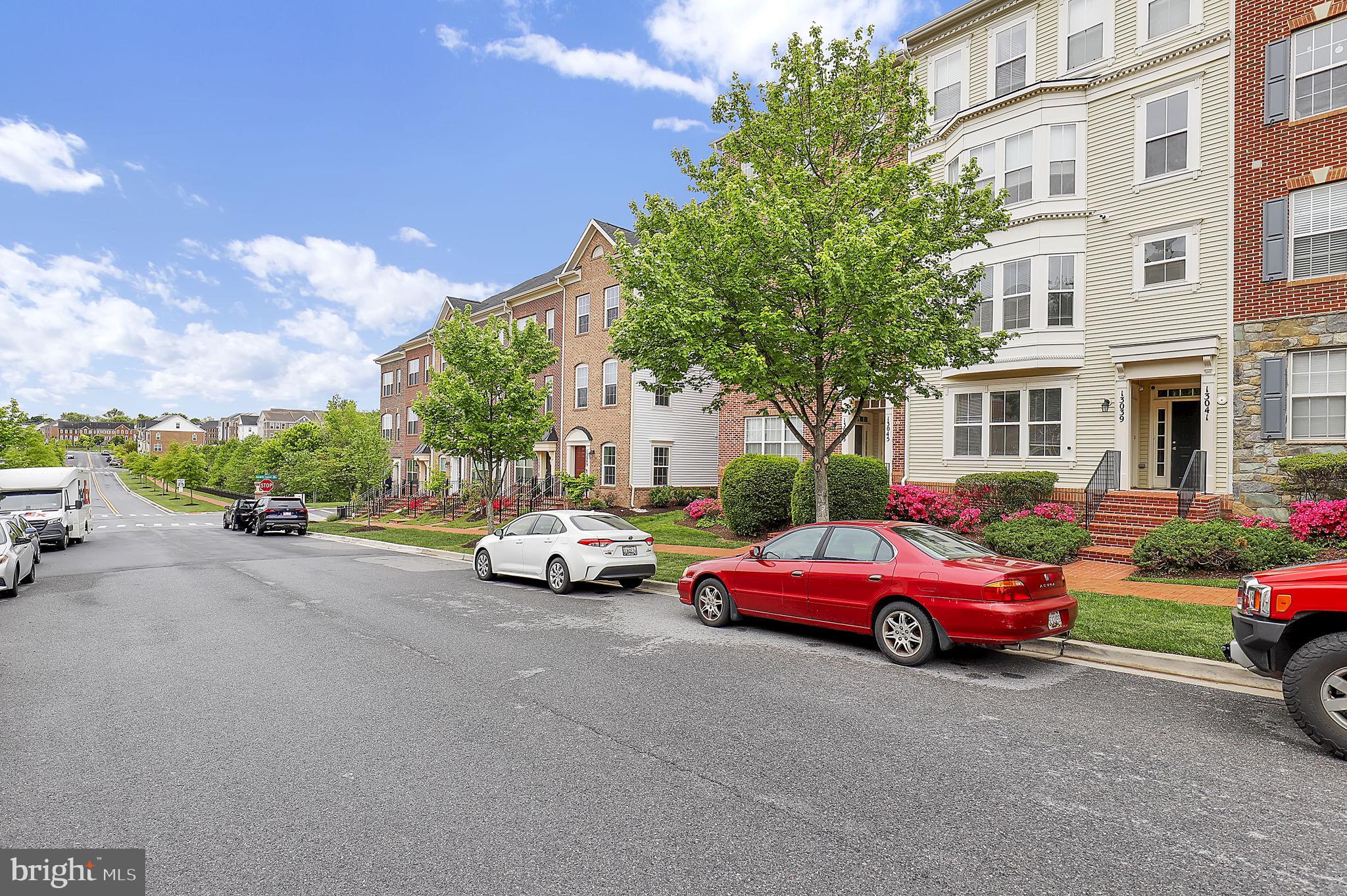 CLARKSBURG TOWN CENTER - Residential