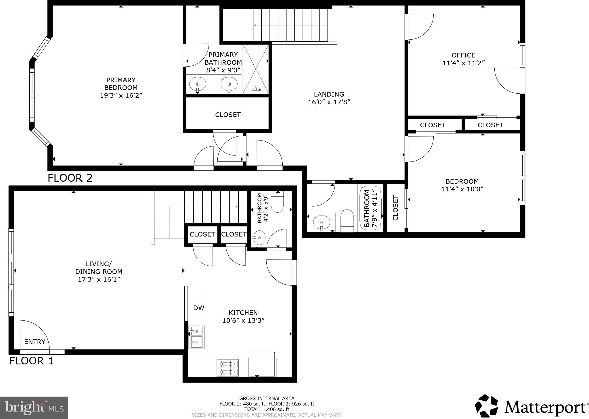 CLARKSBURG TOWN CENTER - Residential