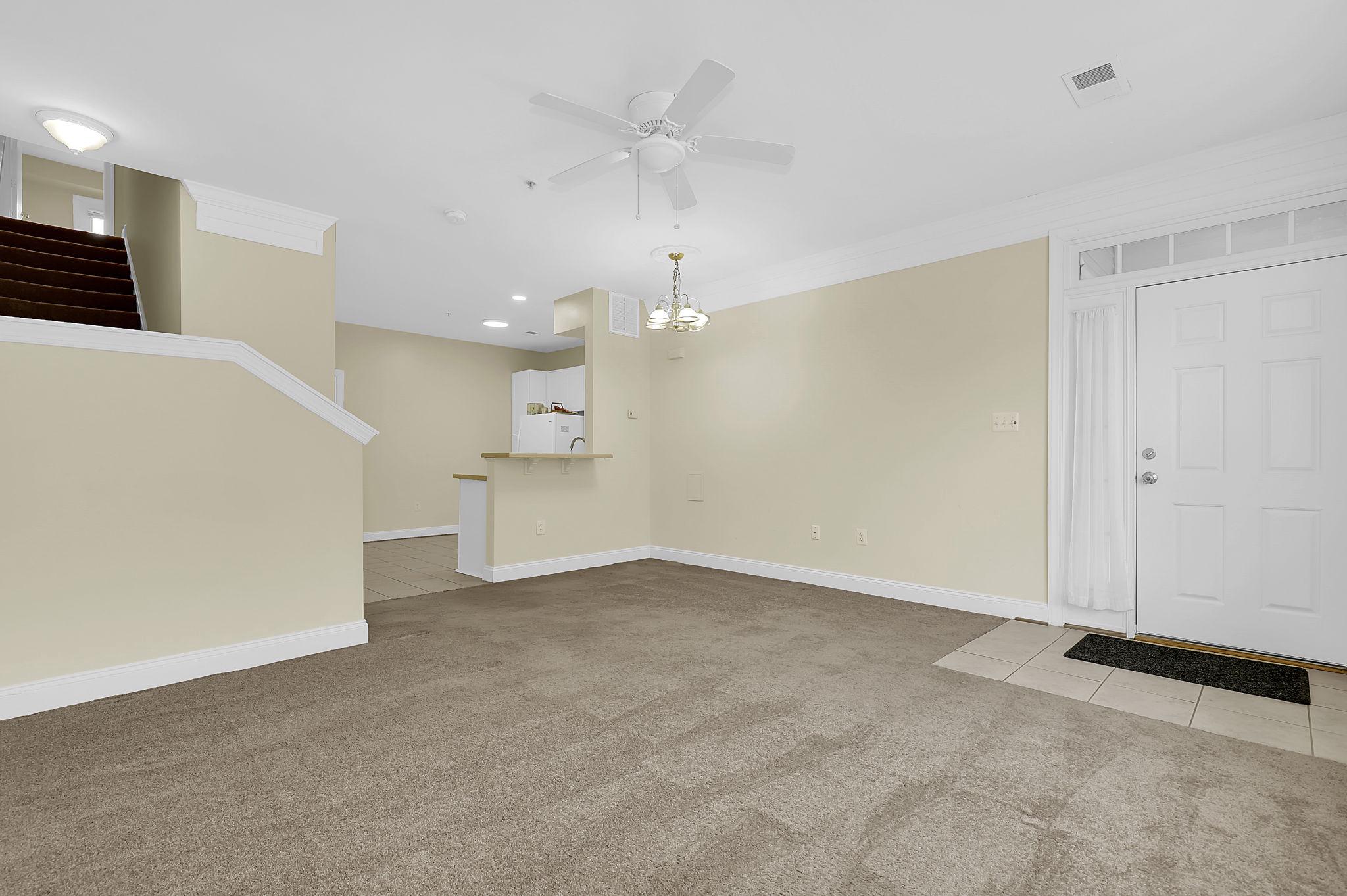 CLARKSBURG TOWN CENTER - Residential