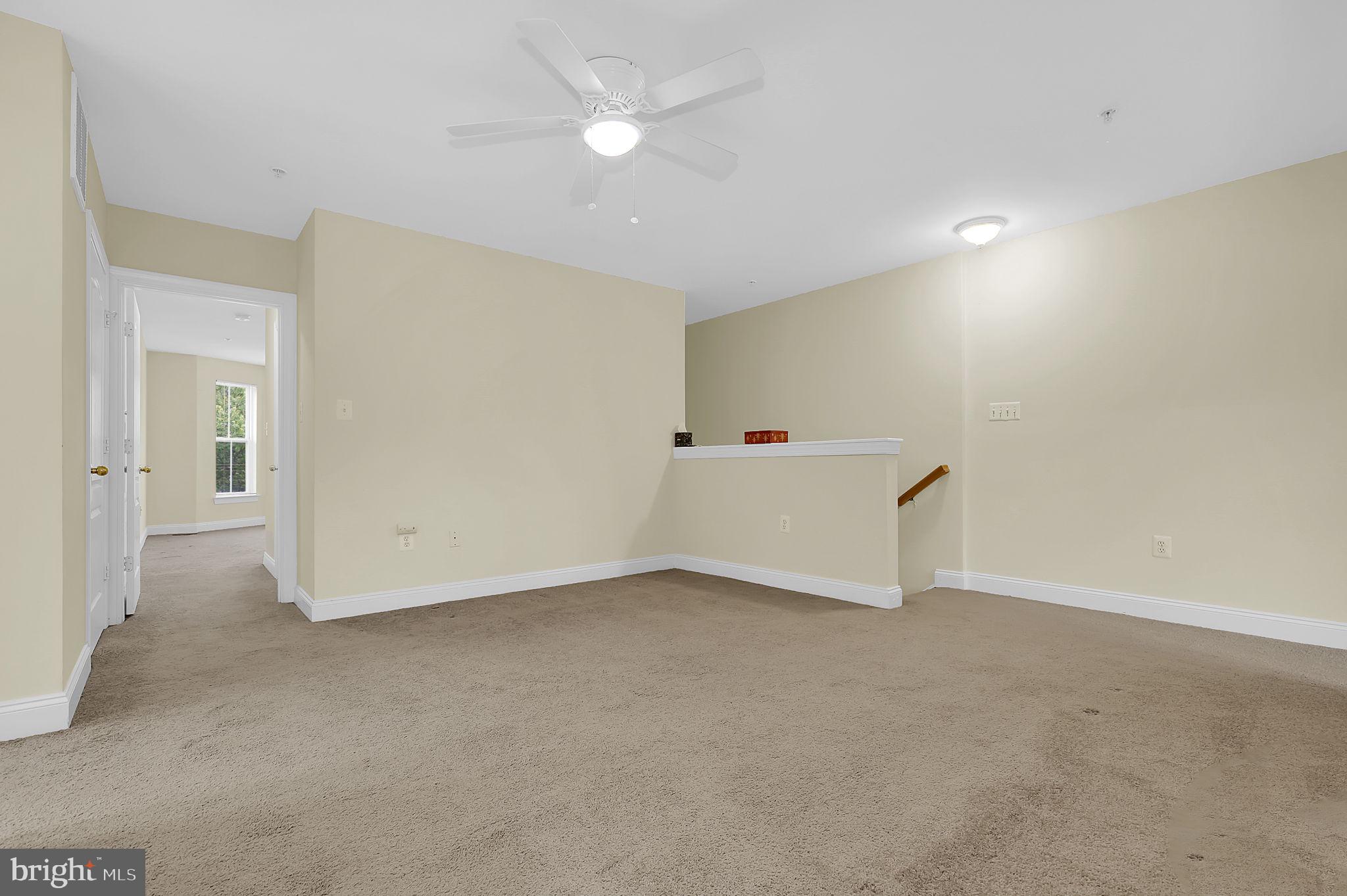 CLARKSBURG TOWN CENTER - Residential