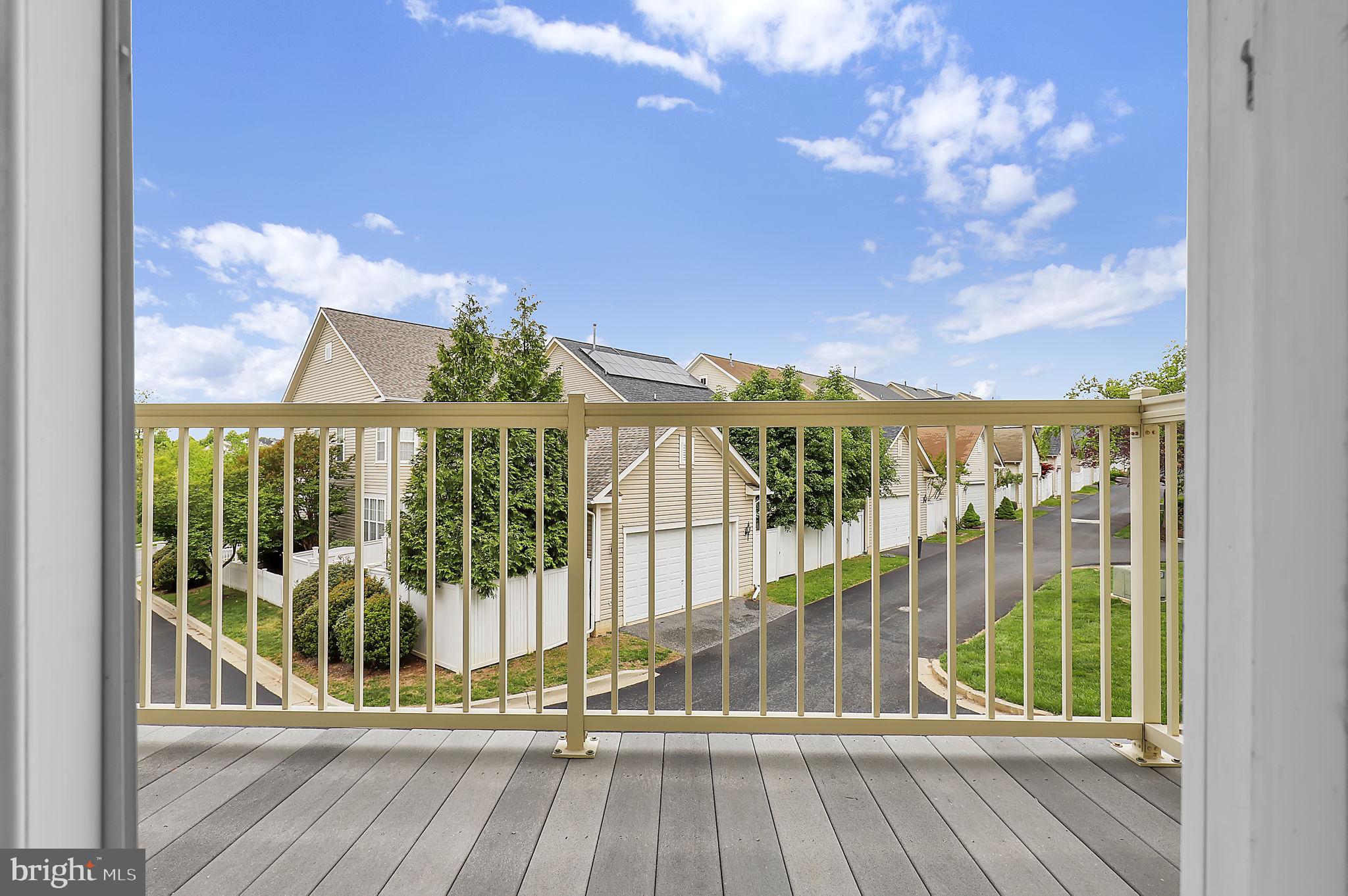 CLARKSBURG TOWN CENTER - Residential