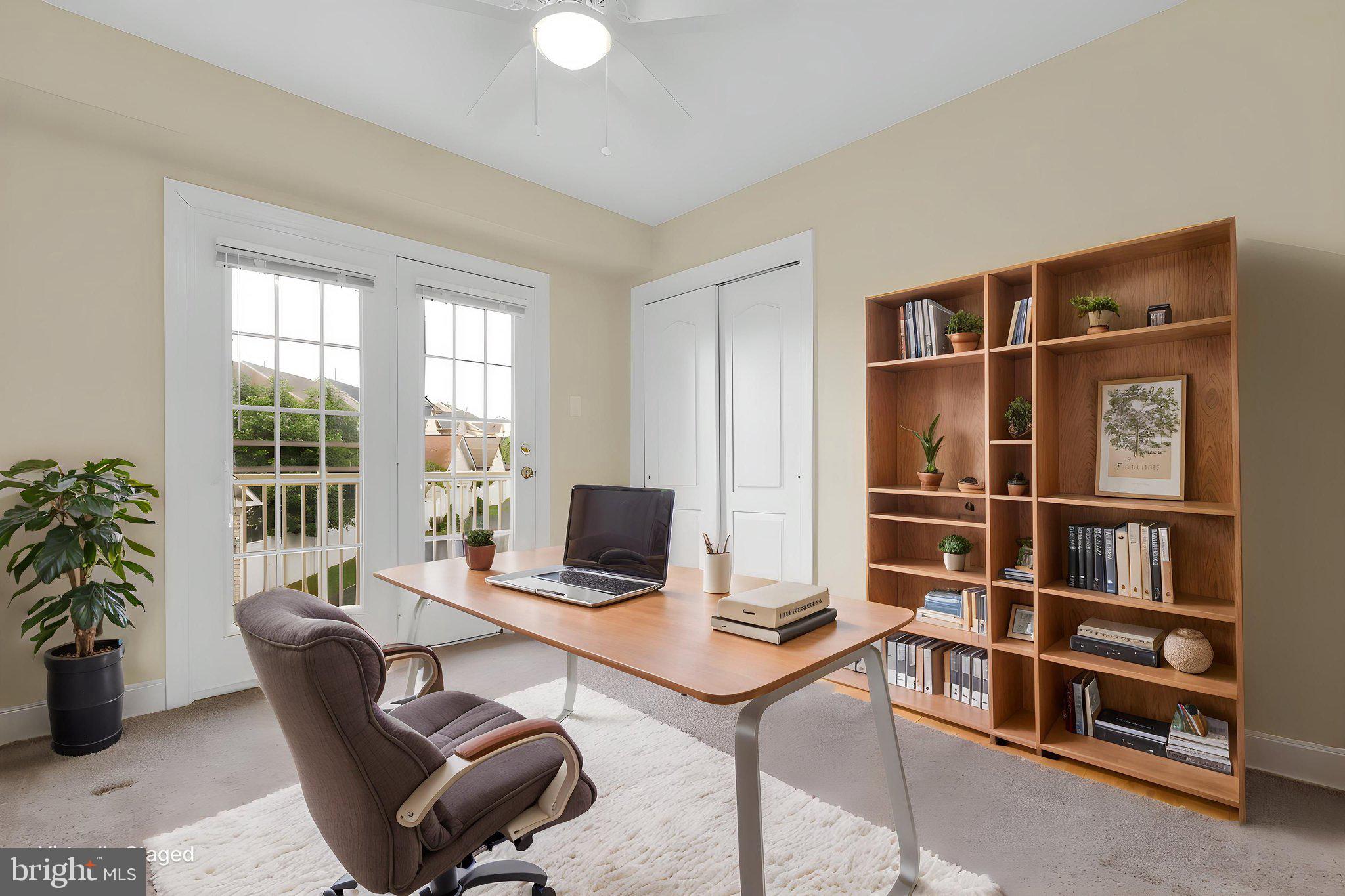 CLARKSBURG TOWN CENTER - Residential