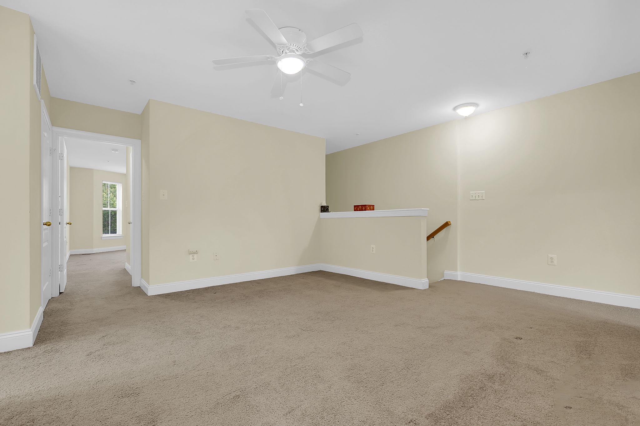 CLARKSBURG TOWN CENTER - Residential