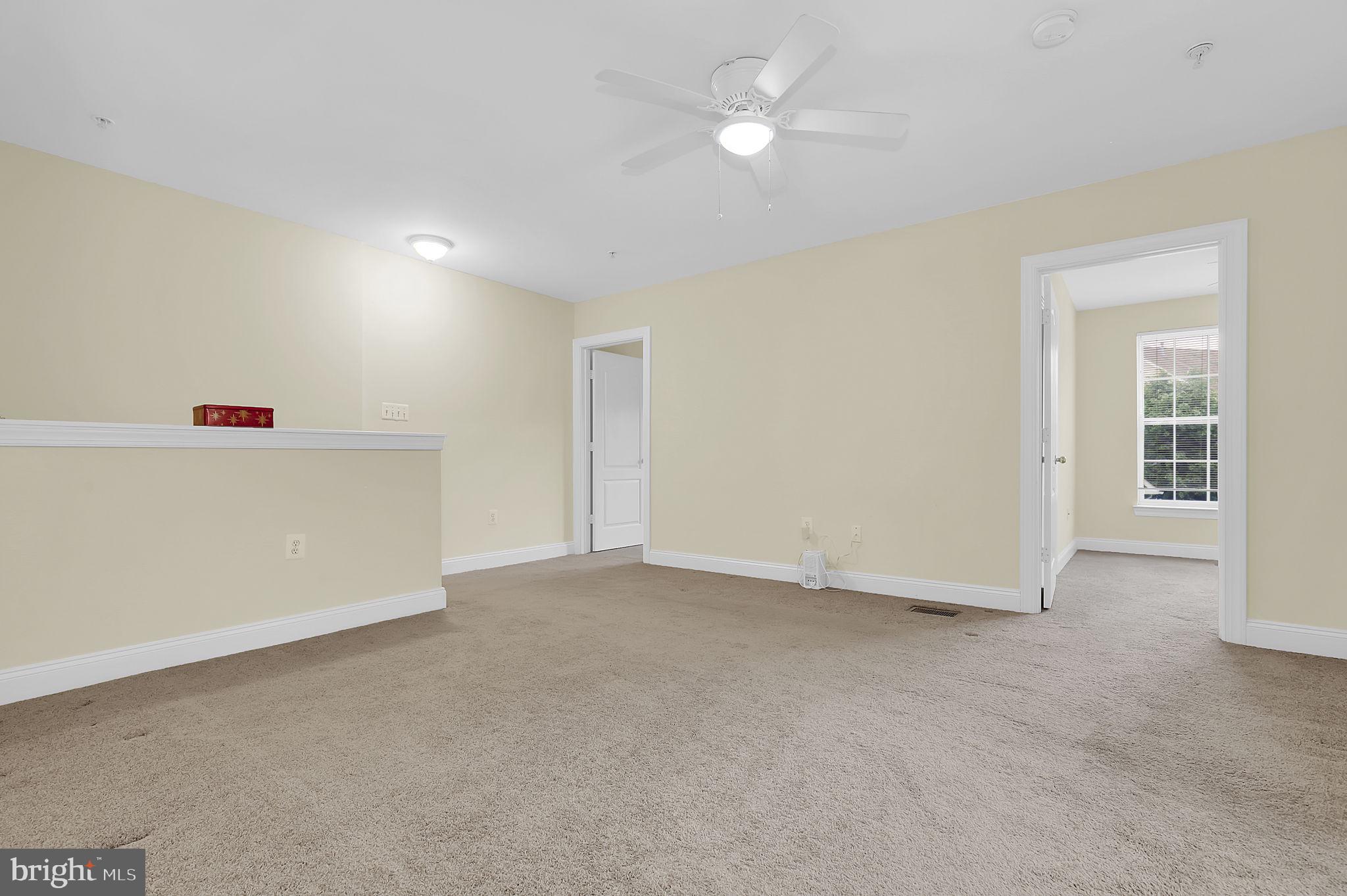 CLARKSBURG TOWN CENTER - Residential