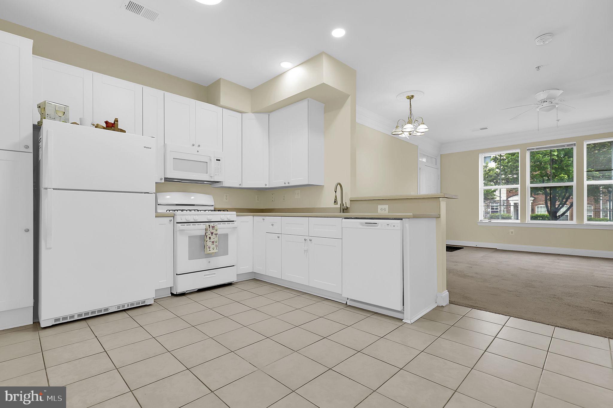 CLARKSBURG TOWN CENTER - Residential